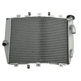 Kawasaki Zx-10R 2004 2005 Radiator